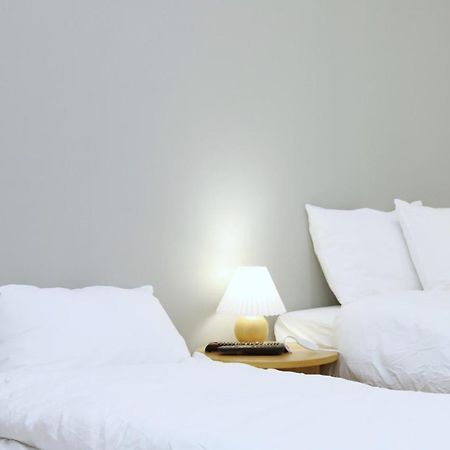 Dada House Aparthotel Szöul Kültér fotó