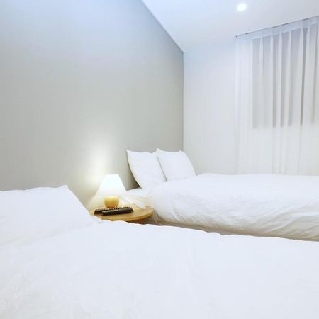 Dada House Aparthotel Szöul Kültér fotó