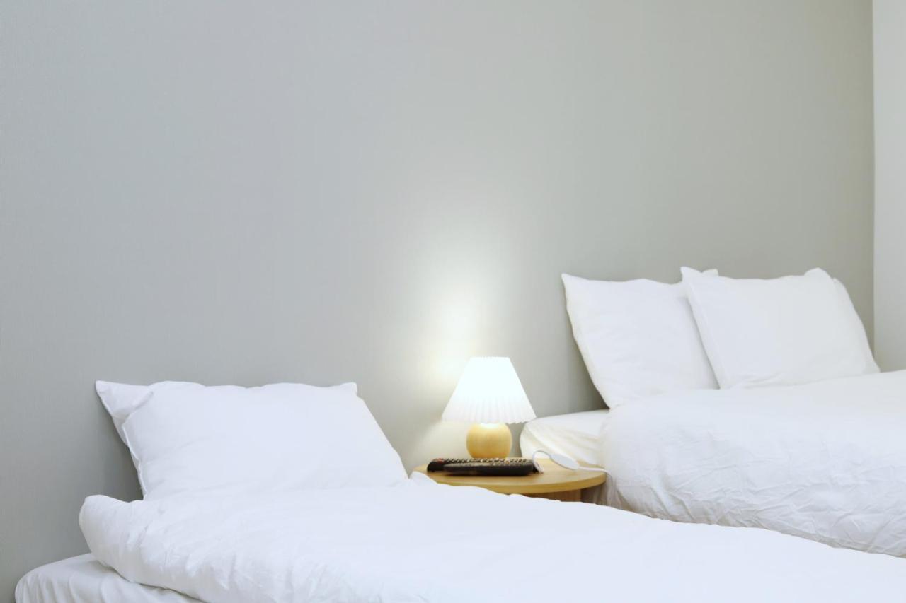 Dada House Aparthotel Szöul Kültér fotó