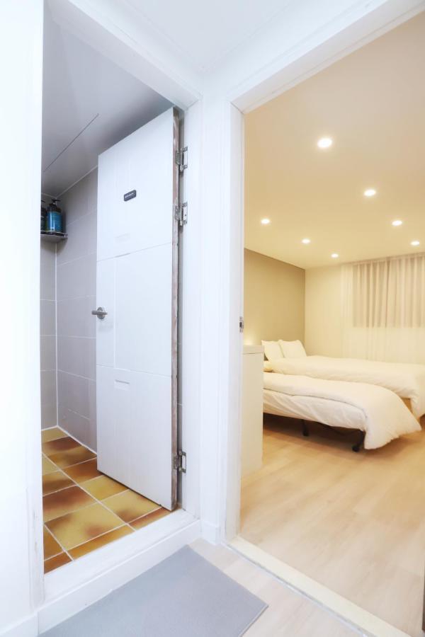 Dada House Aparthotel Szöul Kültér fotó