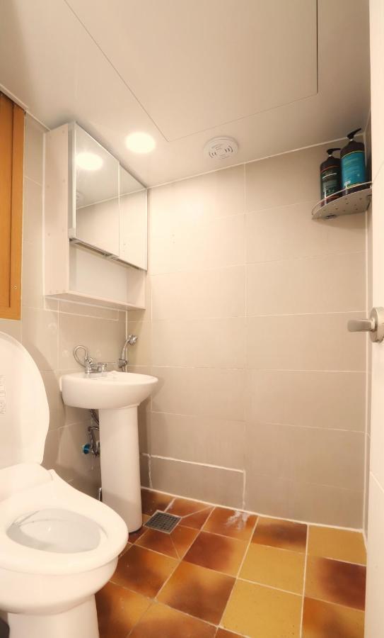 Dada House Aparthotel Szöul Kültér fotó