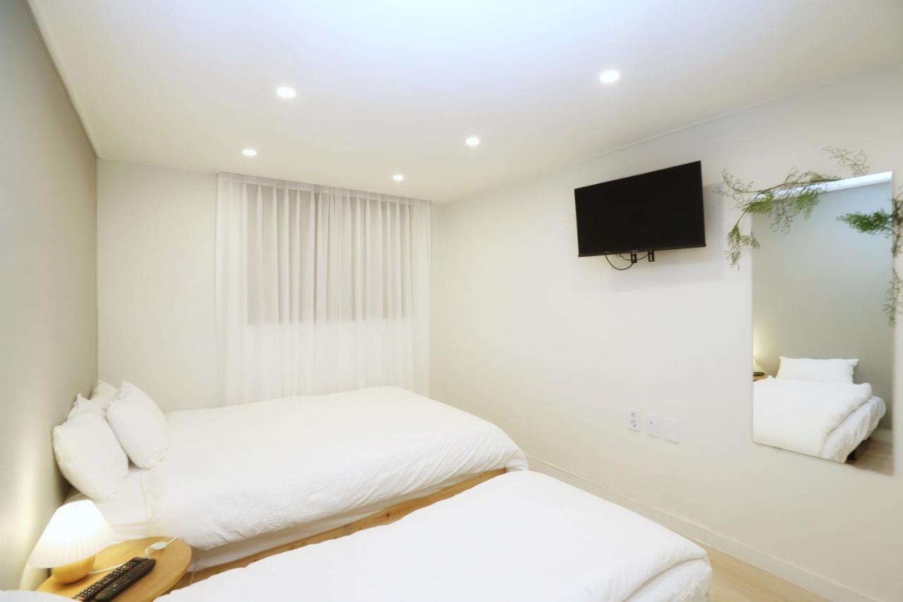 Dada House Aparthotel Szöul Kültér fotó