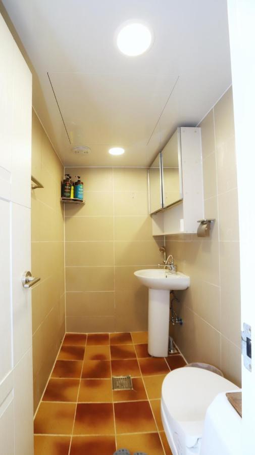 Dada House Aparthotel Szöul Kültér fotó